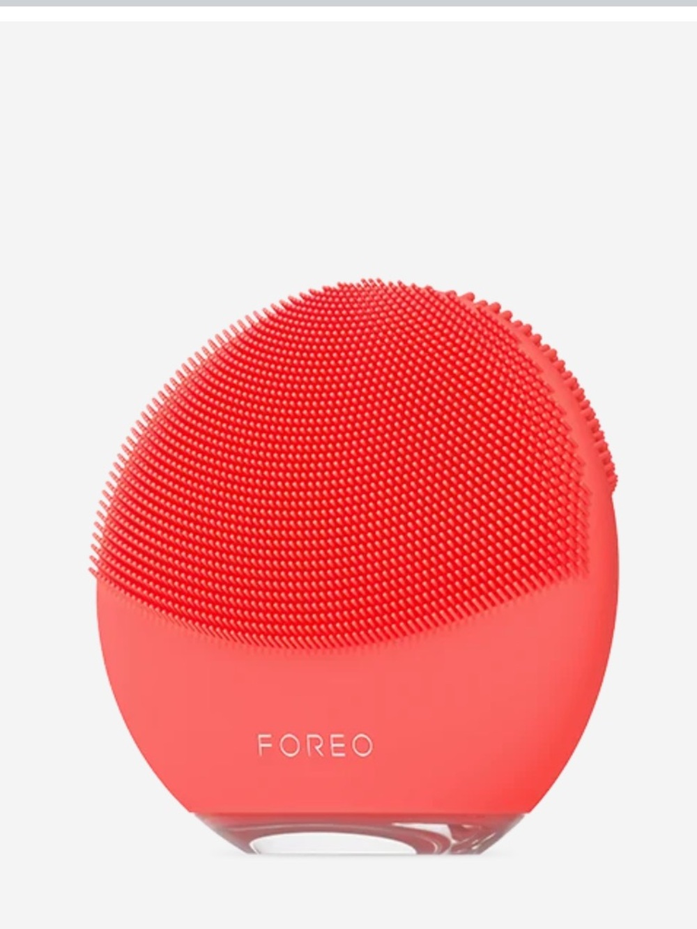 BNIB Foreo Luna 4 Mini